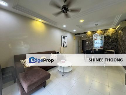 M Tiara Jb town Larkin apartment for rent, Johor, Johor Bahru