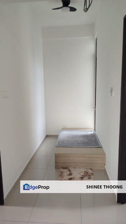 Marina Cove Jb town apartment for rent, Johor, Johor Bahru