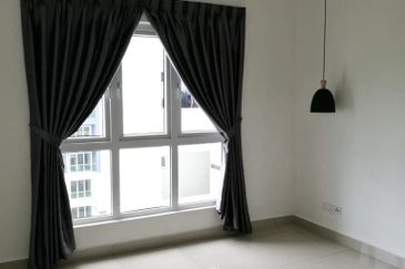 Seasons Luxury Apartments @ Amara Larkin