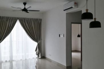 Seasons Luxury Apartments @ Amara Larkin