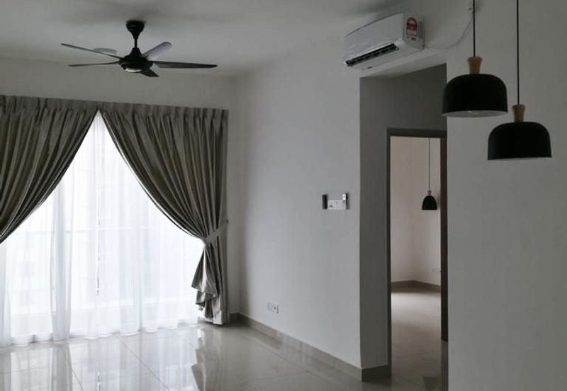 Seasons Luxury Apartments @ Amara Larkin