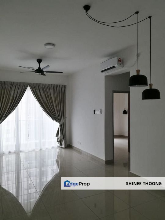 Season Luxury Larkin apartment for rent, Johor, Johor Bahru