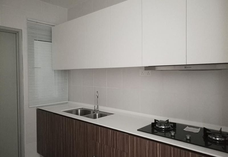 Seasons Luxury Apartments @ Amara Larkin