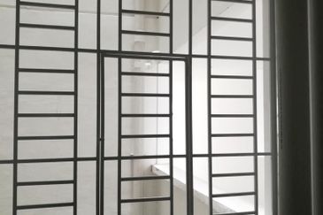 Seasons Luxury Apartments @ Amara Larkin