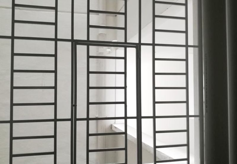 Seasons Luxury Apartments @ Amara Larkin