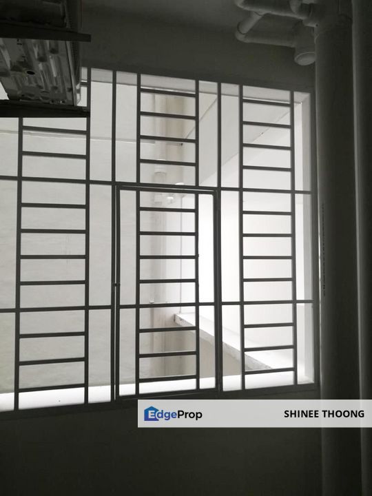 Season Luxury Larkin apartment for rent, Johor, Johor Bahru