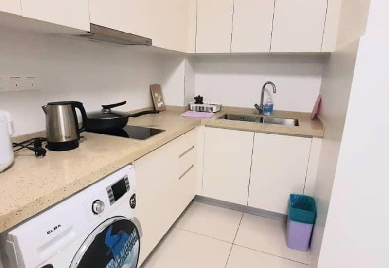 The M @ Medini Macrolink