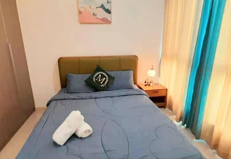 The M @ Medini Macrolink