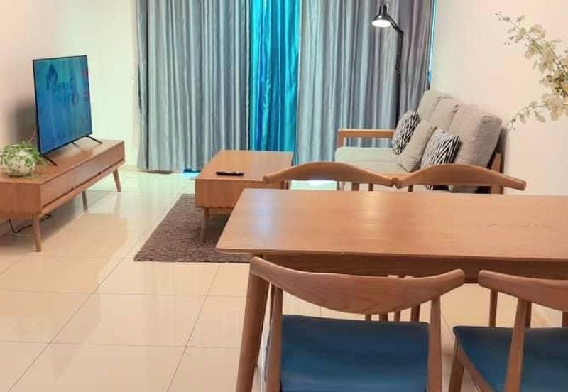 The M @ Medini Macrolink