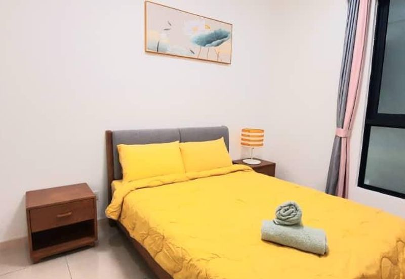 The M @ Medini Macrolink