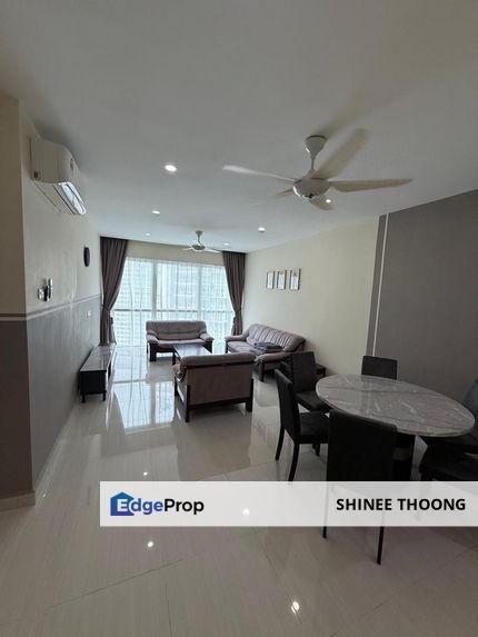 Medini Signature apartment for rent, Johor, Nusajaya