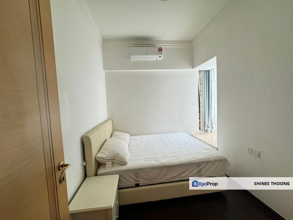 R&F Princess Cove unit for rent, Johor, Johor Bahru