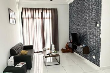 The Platino Serviced Apartment