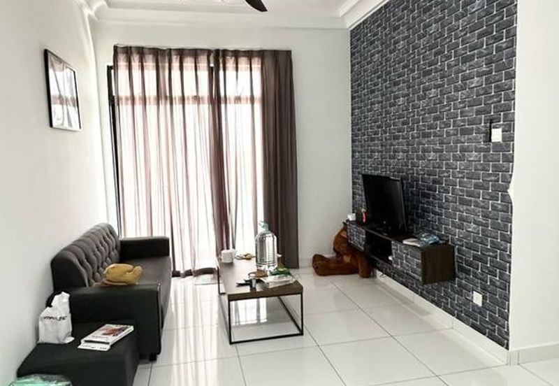 The Platino Serviced Apartment