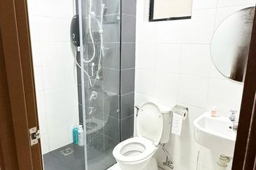 The Platino Serviced Apartment