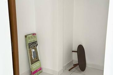 The Platino Serviced Apartment