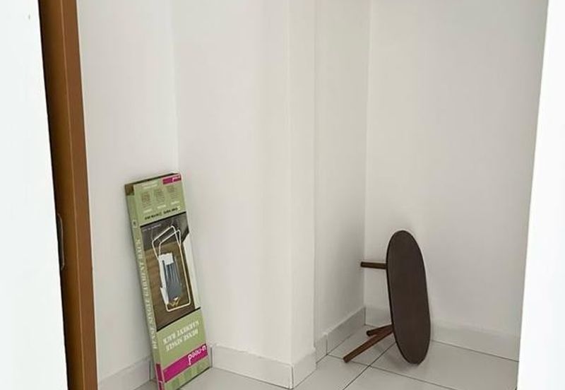 The Platino Serviced Apartment