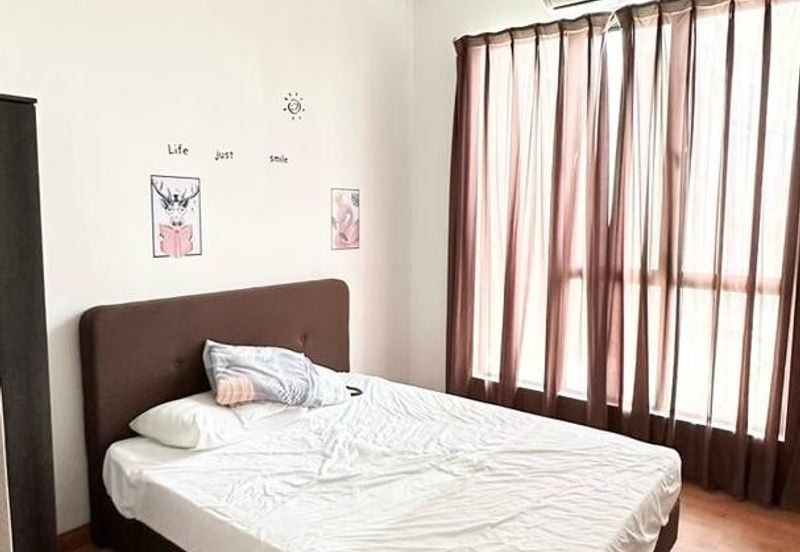 The Platino Serviced Apartment