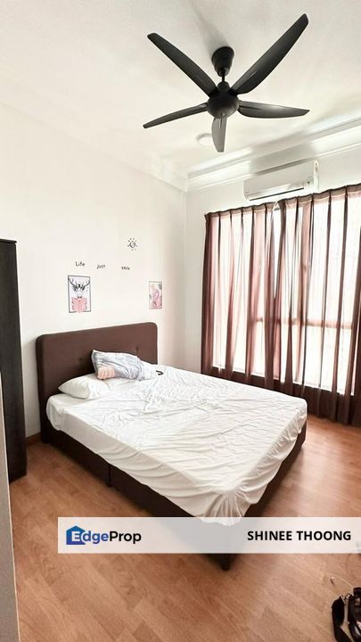 Platino Residence Paradigm unit for rent, Johor, Johor Bahru