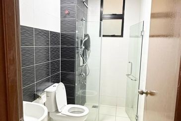 The Platino Serviced Apartment