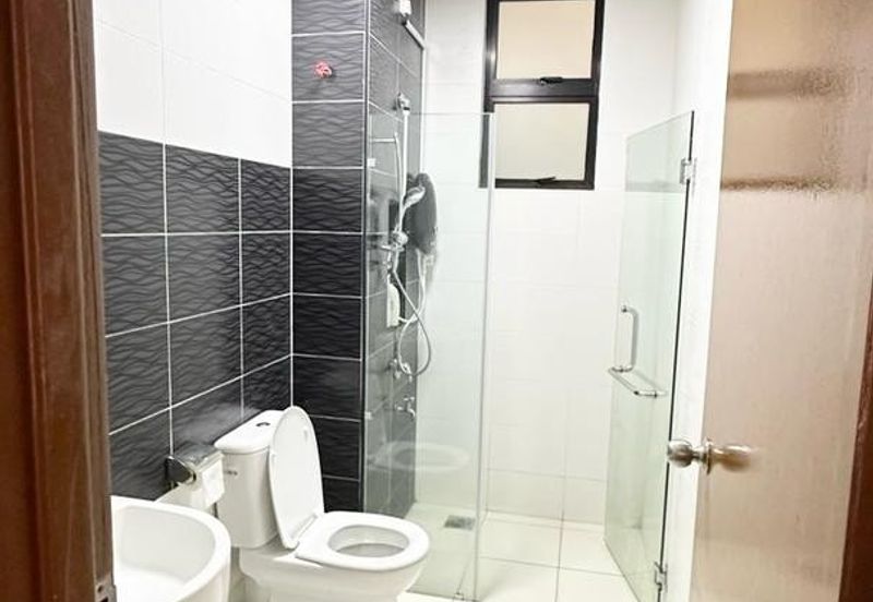 The Platino Serviced Apartment