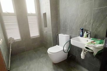 Iconia Garden Residence @ Taman Impian Emas