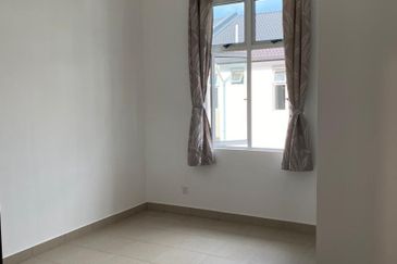 Iconia Garden Residence @ Taman Impian Emas