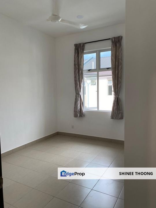 Iconia Garden Residence terrace for rent, Johor, Johor Bahru