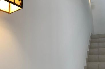 Iconia Garden Residence @ Taman Impian Emas