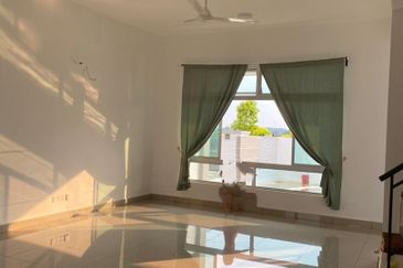 Iconia Garden Residence @ Taman Impian Emas