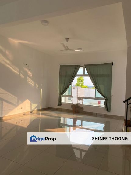 Iconia Garden Residence terrace for rent, Johor, Johor Bahru