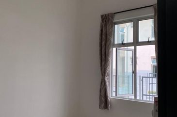 Iconia Garden Residence @ Taman Impian Emas