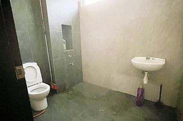 Iconia Garden Residence @ Taman Impian Emas