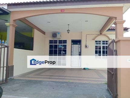 TAMAN KELISA , ALOR SETAR untuk dijual, Kedah, Alor Setar