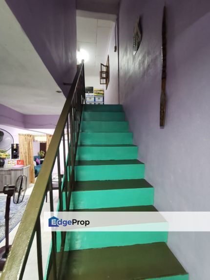 RUMAH FULLY RENOVATED TAMAN KEMAJUAN , KANGAR, PERLIS, Perlis, Kangar