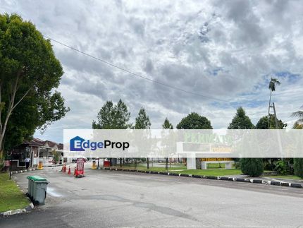 PERMATA RESIDENCES @ TAMAN SERI RAMBAI, KULIM, KEDAH UNTUK DIJUAL, Kedah, Kulim