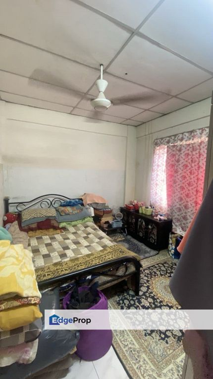 APARTMENT DELIMA IMPIAN JURU PULAU PINANG Untuk Dijual, Penang, Juru