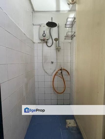 FLAT DESA BAIDURI AYER ITAM PENANG UNTUK DIJUAL, Penang, Ayer Itam