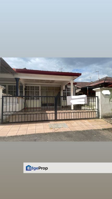 Taman Permai （Bukit Taman Kelisa）Fully Furnish Unit For Rent, Negeri Sembilan, Seremban