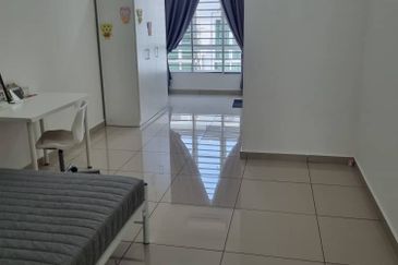 HIJAYU 3A @ BANDAR SRI SENDAYAN