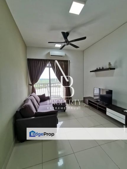 Kalista Residence S2 Seremban Near Garden Avenue, S2 Heights ,Saujana Duta Indah Prima Tropika Sutera , Negeri Sembilan, Seremban