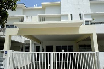 Suriaman 3, Bandar Sri Sendayan