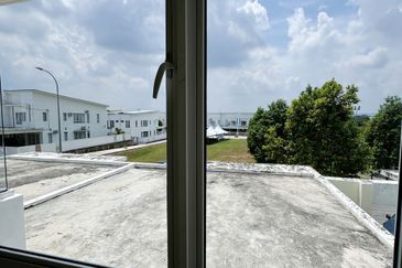 Suriaman 3, Bandar Sri Sendayan