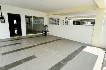 Suriaman 3, Bandar Sri Sendayan