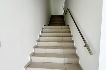 Suriaman 3, Bandar Sri Sendayan