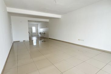 Suriaman 3, Bandar Sri Sendayan