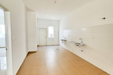 Suriaman 3, Bandar Sri Sendayan