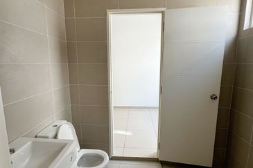 Suriaman 3, Bandar Sri Sendayan