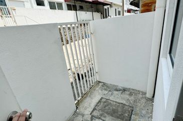 Suriaman 3, Bandar Sri Sendayan