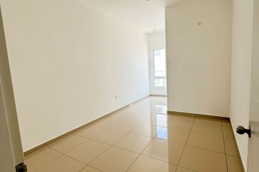 Suriaman 3, Bandar Sri Sendayan